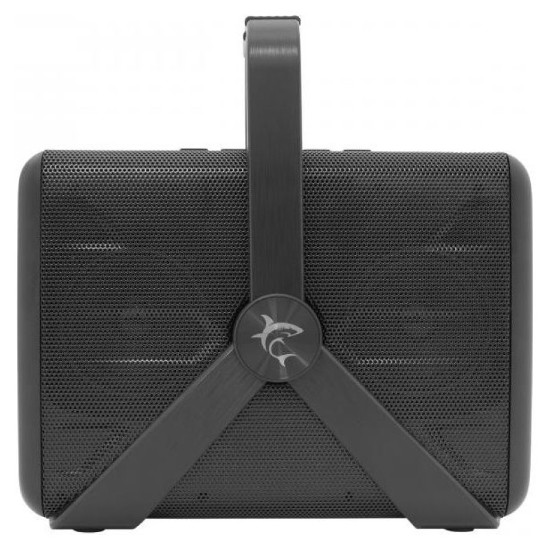 White Shark GBT-58 Tamma Black