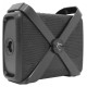 White Shark GBT-58 Tamma Black