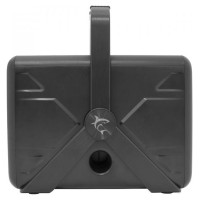 White Shark GBT-58 Tamma Black