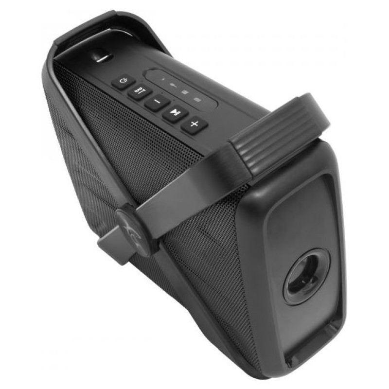 White Shark GBT-58 Tamma Black