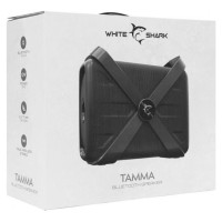 White Shark GBT-58 Tamma Black