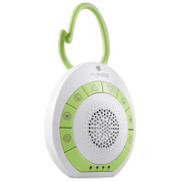 Homedics MYB-S115A-UE mybaby Soundspa on-the-go