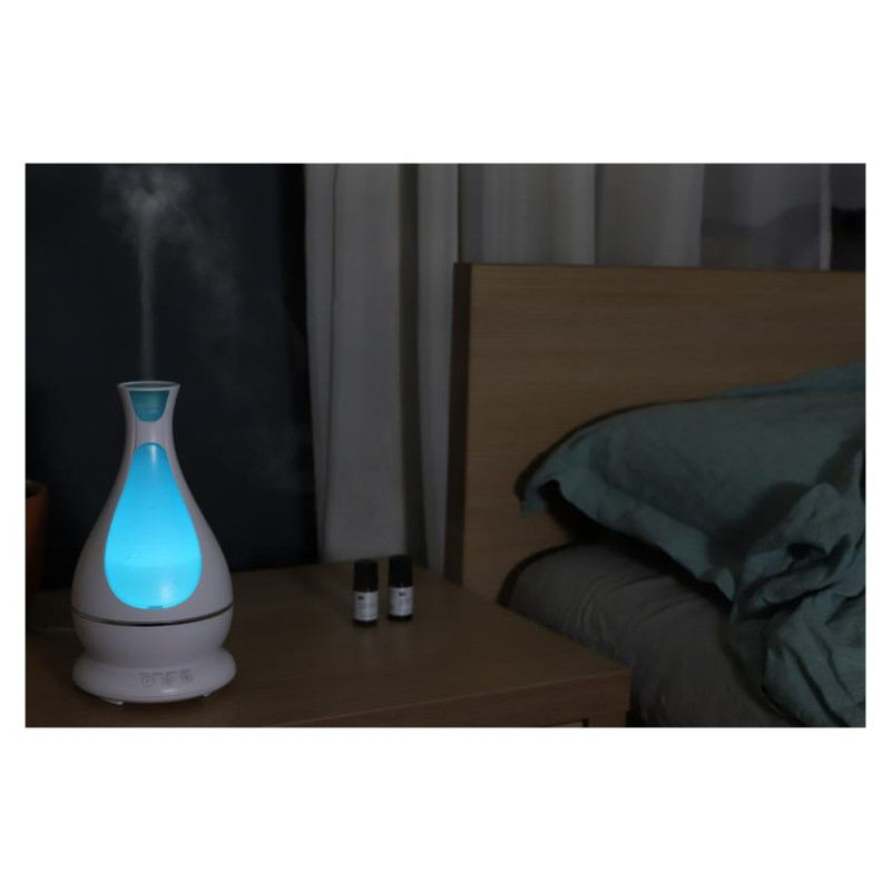 Minimu Aroma Diffuser White 400ml