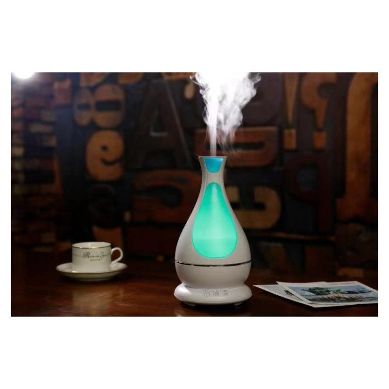 Minimu Aroma Diffuser White 400ml