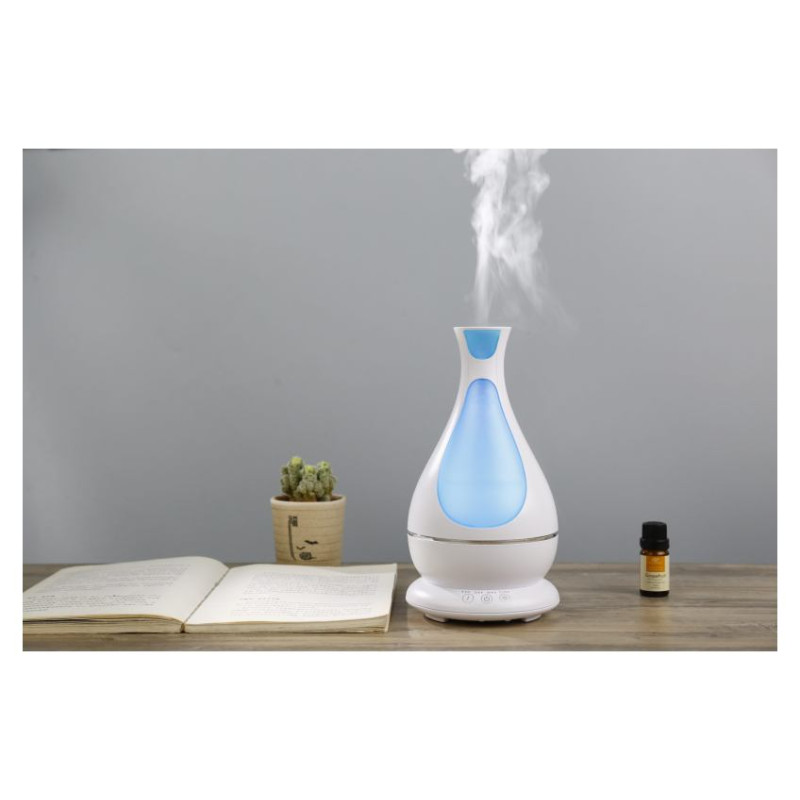 Minimu Aroma Diffuser White 400ml