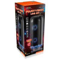 Media-Tech MT3174 Partybox Uni BT