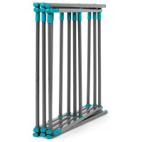 Beldray LA077615FEU7 3- TIER EXPANDABLE