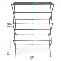 Beldray LA077615FEU7 3- TIER EXPANDABLE