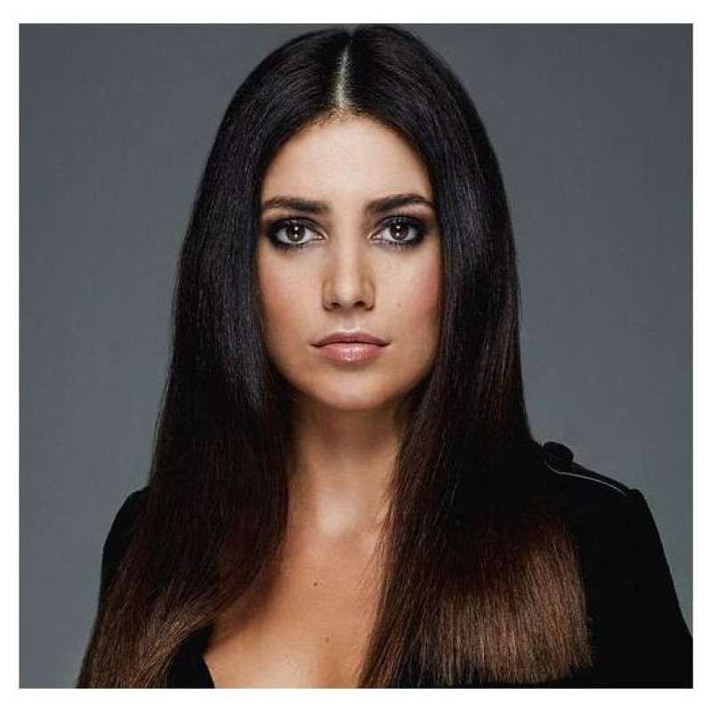 Revamp ST-1500-EU Progloss Touch Digital Ceramic Straightener