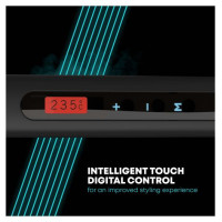 Revamp ST-1500-EU Progloss Touch Digital Ceramic Straightener