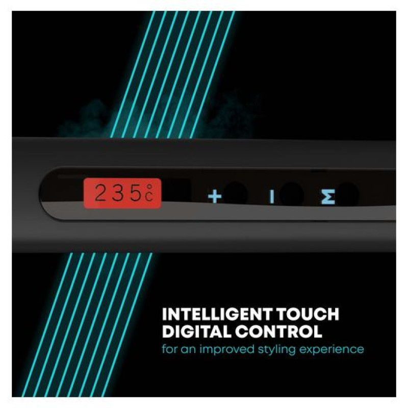 Revamp ST-1500-EU Progloss Touch Digital Ceramic Straightener