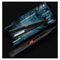 Revamp ST-1500-EU Progloss Touch Digital Ceramic Straightener