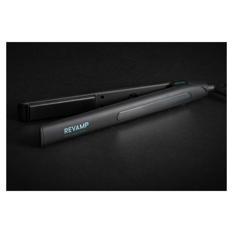 Revamp ST-1500-EU Progloss Touch Digital Ceramic Straightener