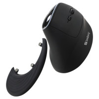 Sandberg 630-13 Wireless Vertical Mouse Pro