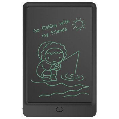 Denver LWT-10510 Black MK2