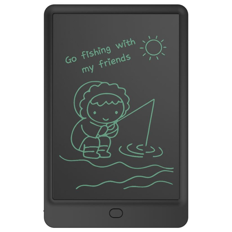 Denver LWT-10510 Black MK2