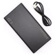 Eloop E29 Mobile Power Bank 30000mAh black