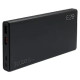 Eloop E29 Mobile Power Bank 30000mAh black