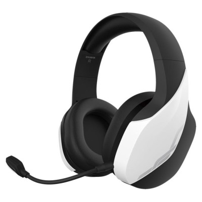 Zalman ZM-HPS700W Wireless 7.1 Gaming Headset White