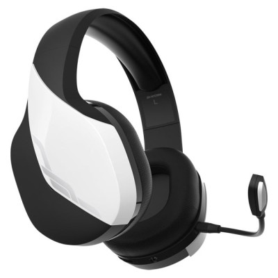 Zalman ZM-HPS700W Wireless 7.1 Gaming Headset White