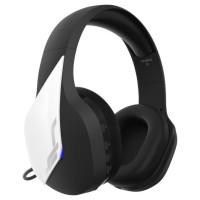 Zalman ZM-HPS700W Wireless 7.1 Gaming Headset White