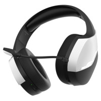 Zalman ZM-HPS700W Wireless 7.1 Gaming Headset White