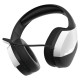 Zalman ZM-HPS700W Wireless 7.1 Gaming Headset White