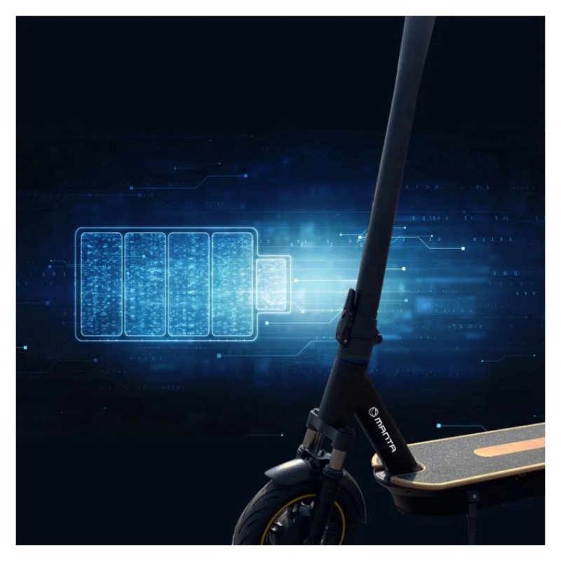 Manta MES1002J X-Rider