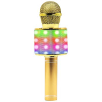 Manta MIC20-GL Gold