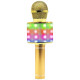 Manta MIC20-GL Gold