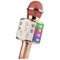 Manta MIC20-GL Gold