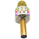 Manta MIC20-GL Gold