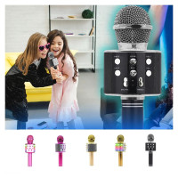 Manta MIC20-GL Gold