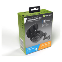 Tracer 46949 T2 TWS BT Black