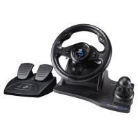 Subsonic Superdrive GS 550 Racing Wheel