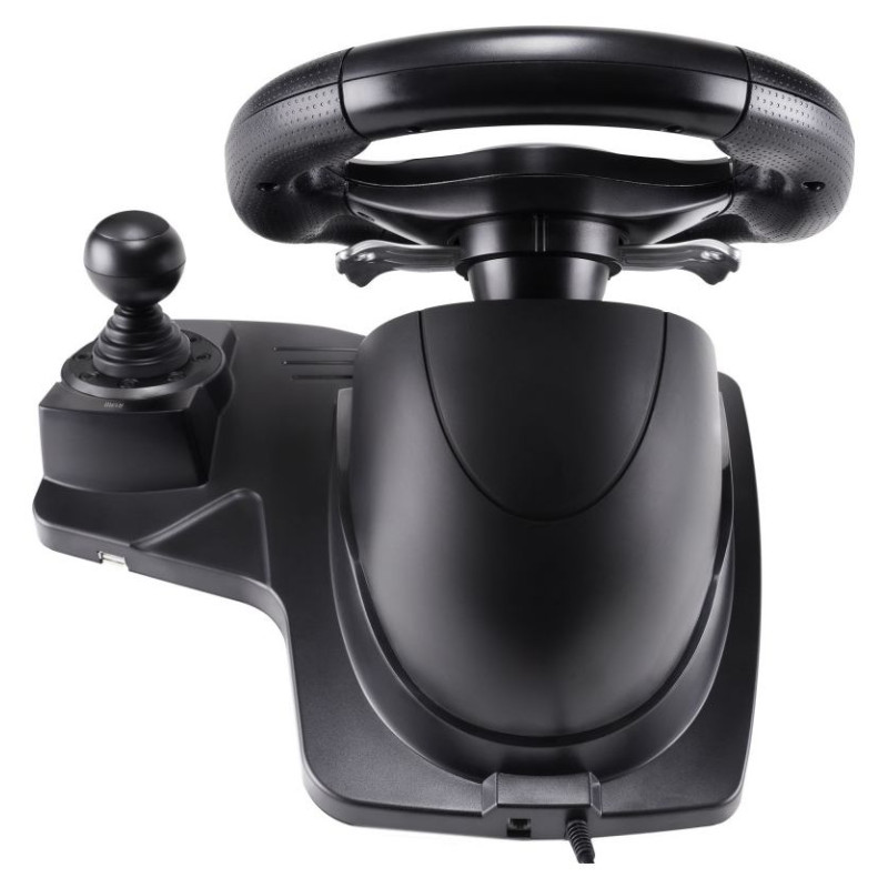 Subsonic Superdrive GS 550 Racing Wheel