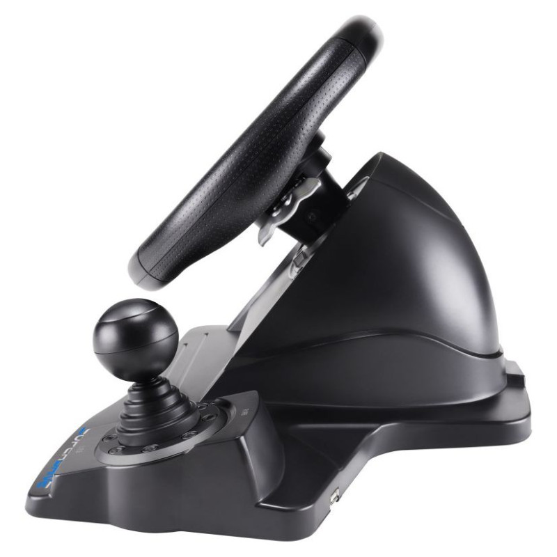 Subsonic Superdrive GS 550 Racing Wheel