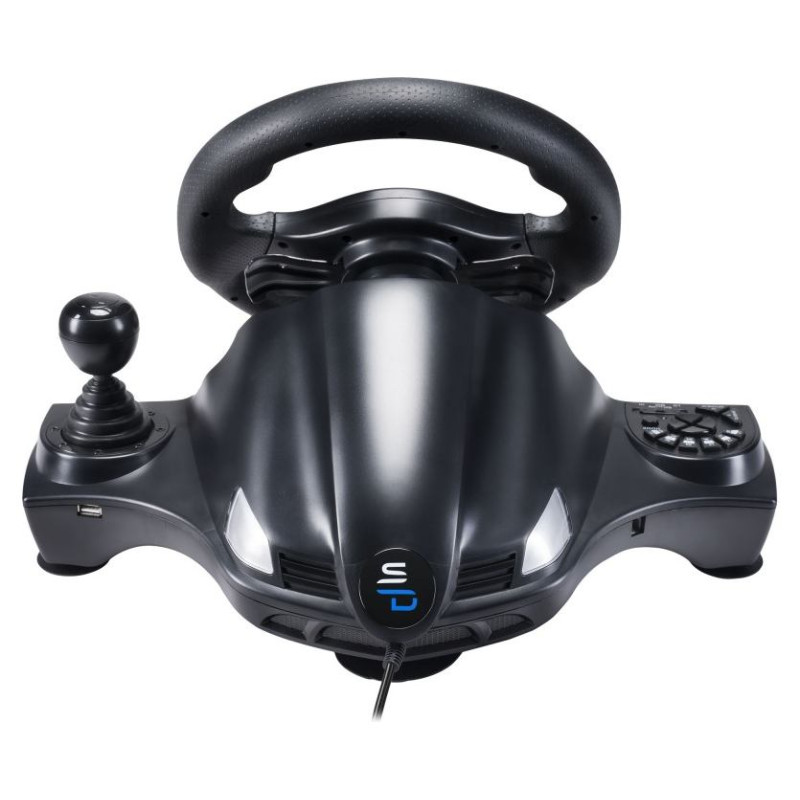 Subsonic Superdrive GS 750 Pro