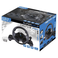 Subsonic Superdrive GS 750 Pro