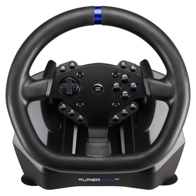Subsonic Superdrive SV 950 Racing Wheel