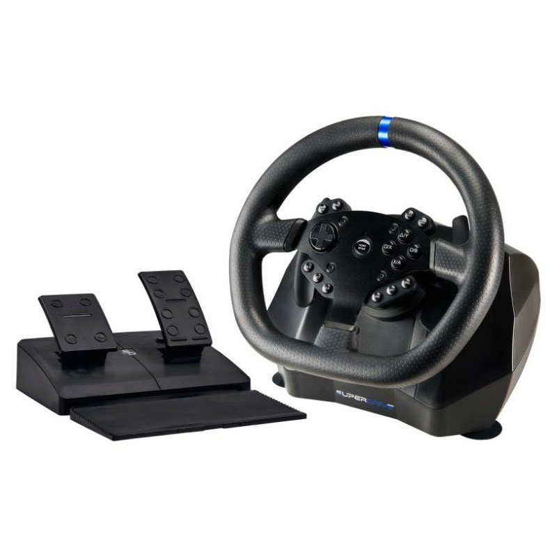 Subsonic Superdrive SV 950 Racing Wheel