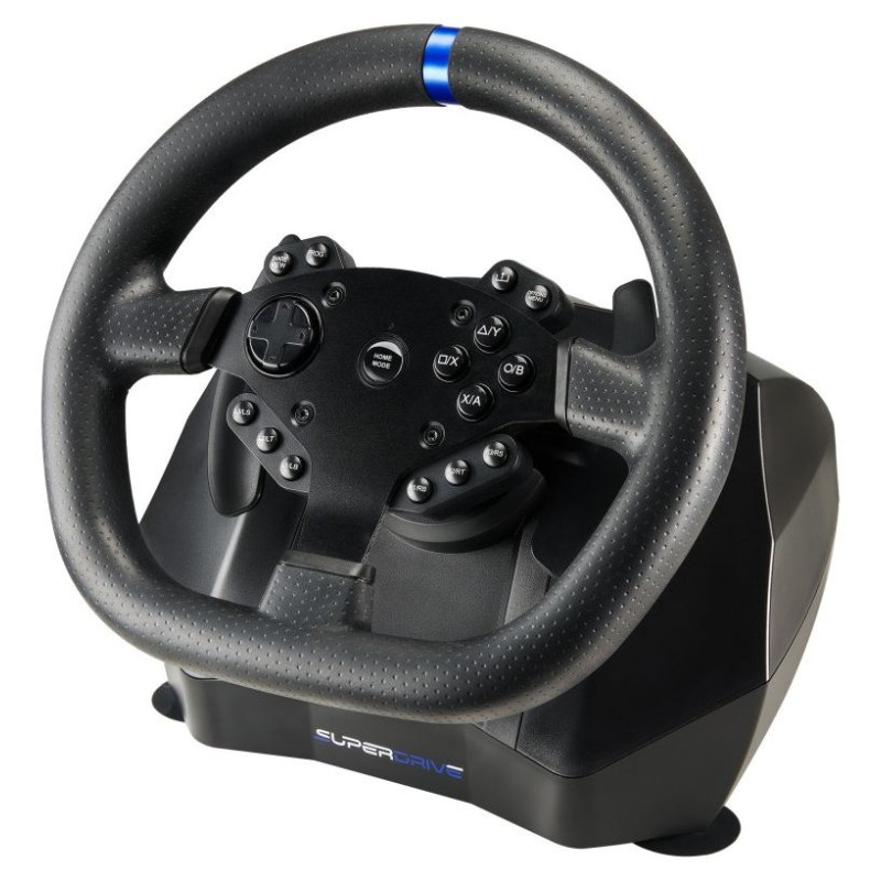 Subsonic Superdrive SV 950 Racing Wheel