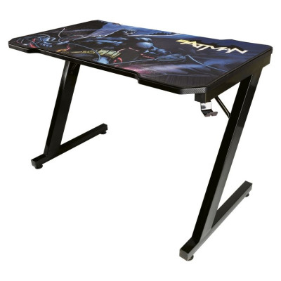 Subsonic Pro Gaming Desk Batman