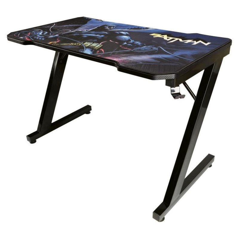 Subsonic Pro Gaming Desk Batman