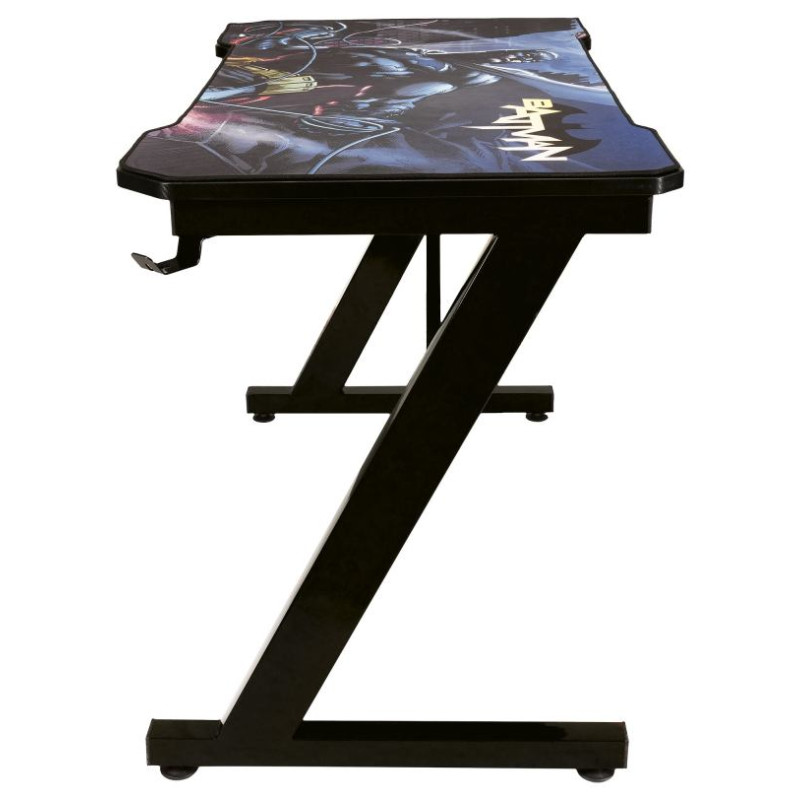 Subsonic Pro Gaming Desk Batman