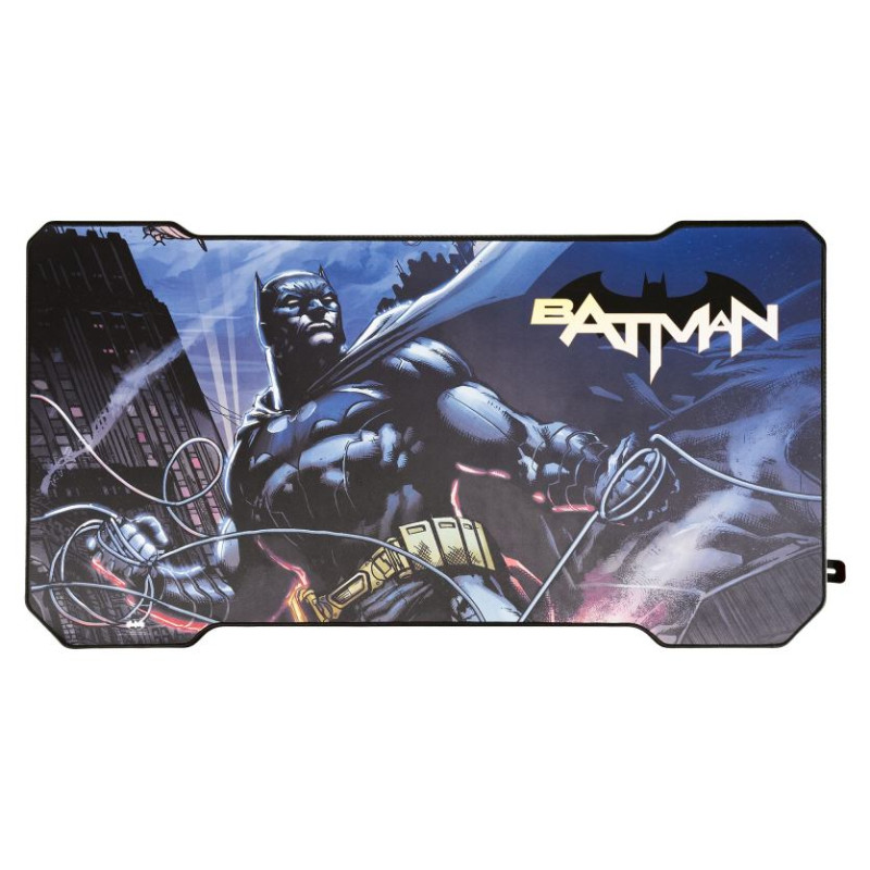 Subsonic Pro Gaming Desk Batman