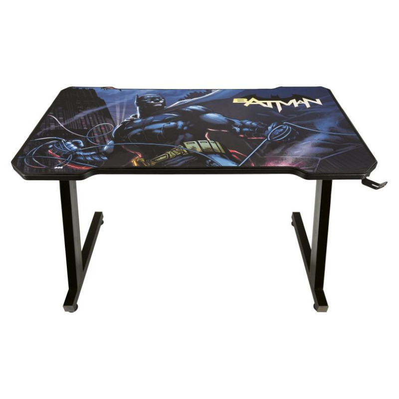 Subsonic Pro Gaming Desk Batman