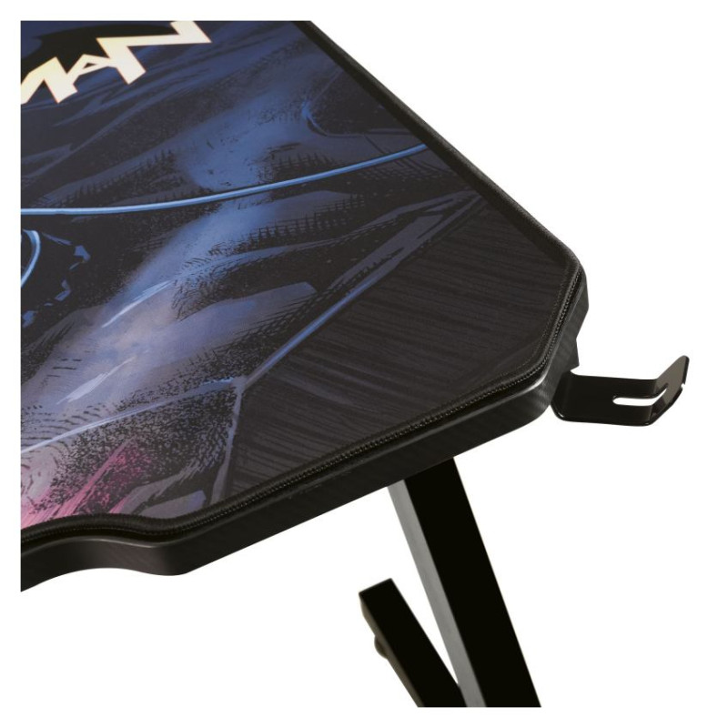 Subsonic Pro Gaming Desk Batman