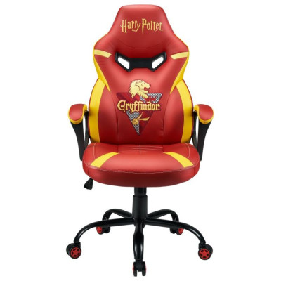 Subsonic Junior Gaming Seat Harry Potter Gryffindor