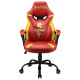Subsonic Junior Gaming Seat Harry Potter Gryffindor